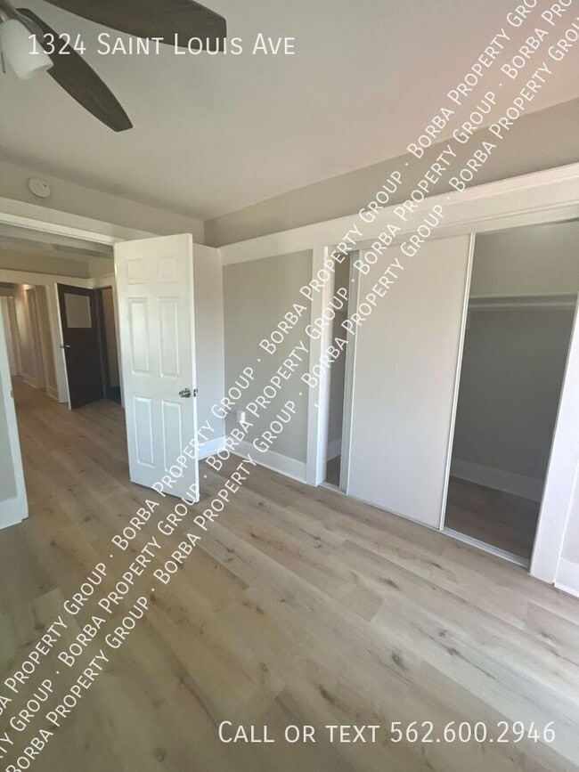 Photo - 1324 St Louis Ave