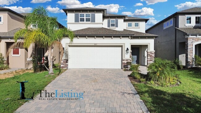 Photo - 3023 Adams Cross Dr