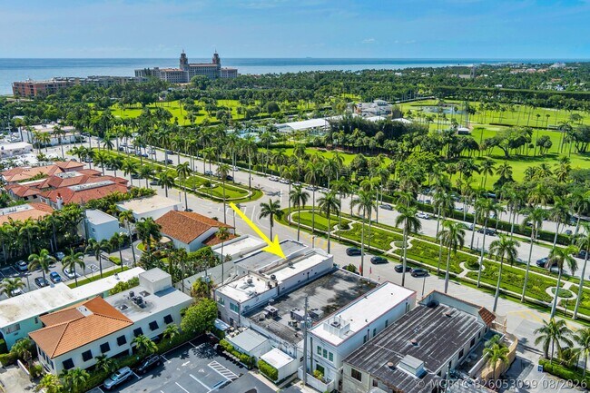 255 Royal Poinciana Way