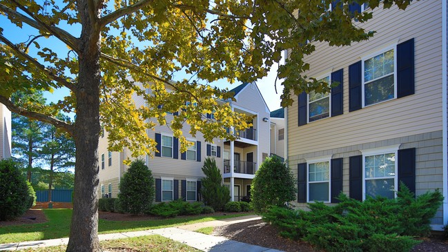 Impressions Apartments Newport News