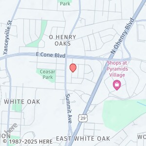 Photo - 2804 Holmes Rd