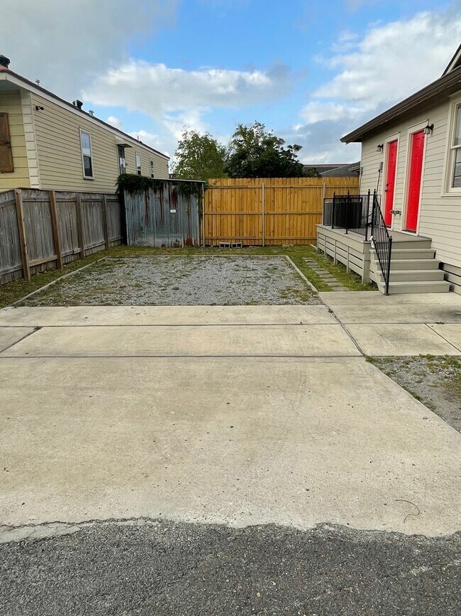Photo - 2BD/1BA Two blocks off St Claude Ave in Bywater