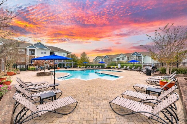 Photo - MAA Huntersville