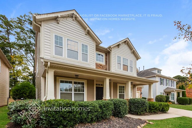 Photo - 15913 Oxford Glenn Dr