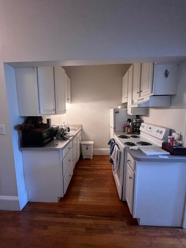 Building Photo - 900 Massachusetts Ave Unit 891-1 Rental