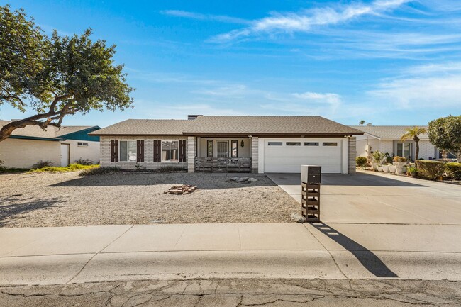 3B/2BA Tempe Home – Where Comfort Meets Co... - 3B/2BA Tempe Home – Where Comfort Meets Co...