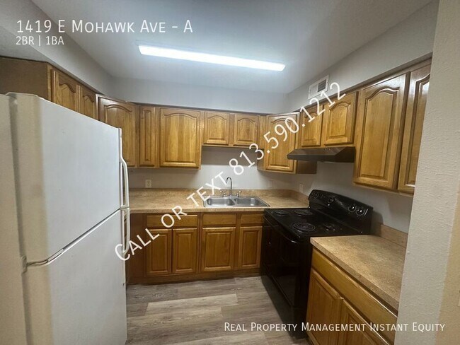 Photo - 1419 E Mohawk Ave Unit A