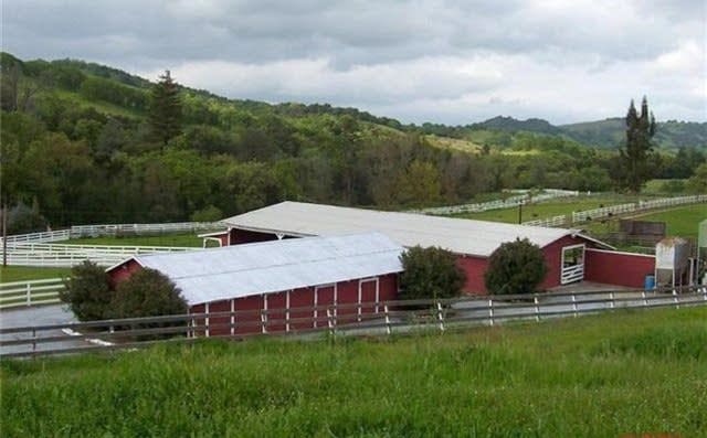 Photo - 5770 Croy Rd