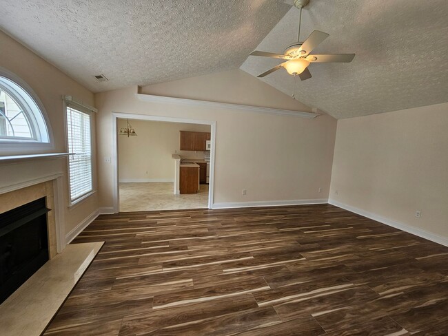 Photo - Beautiful 3 bedroom, 2 bath duplex with two car garage. - NO PETS