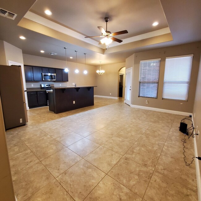 35 Devon Ct Rental House Rental in Odessa, TX