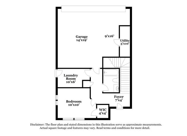 Photo - 18601 E 47th Pl