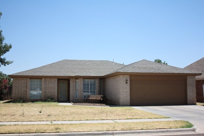 Building Photo - Beautiful House Located Near Elementary & Minutes From W. Loop 289!