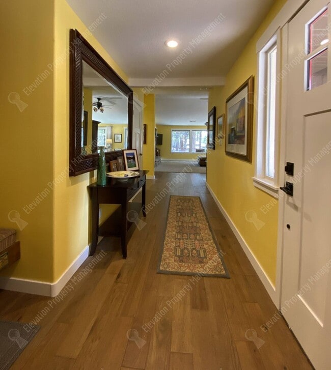 Photo - Spacious 2 BR Bend Home in Forested Cul-de...
