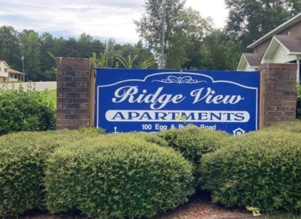 Ridge View Apartments - Ridge View Apartments