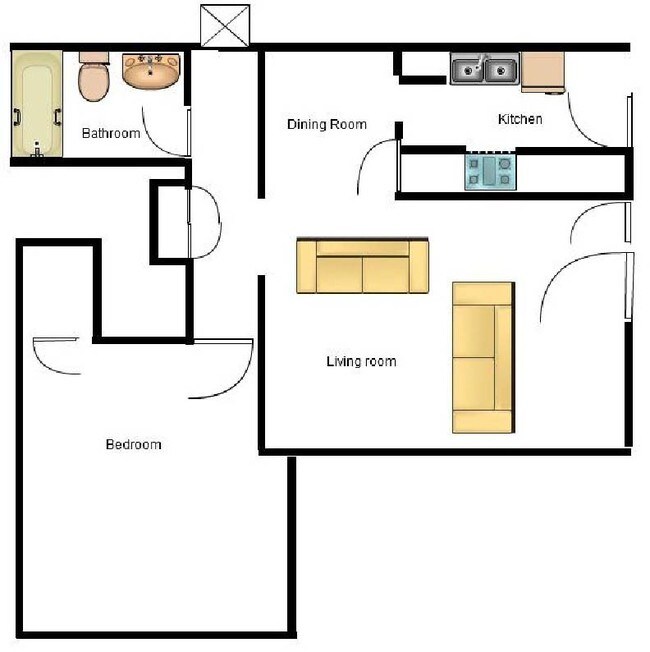 Photo - The Villas at Willow Creek