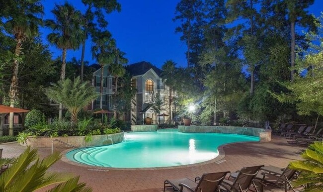 Photo - 8101 Research Forest Dr Unidad c1