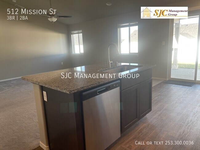 Photo - Three bedroom 2 bath home for rent in Moxee