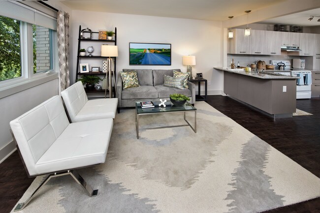 2x2 Townhome