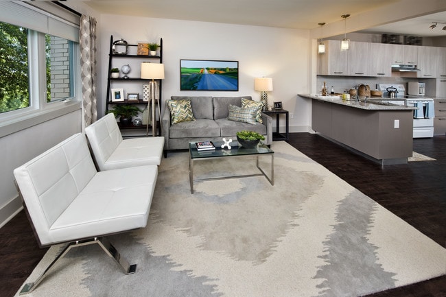 Casa adosada de 2x2 - Ansley Forest