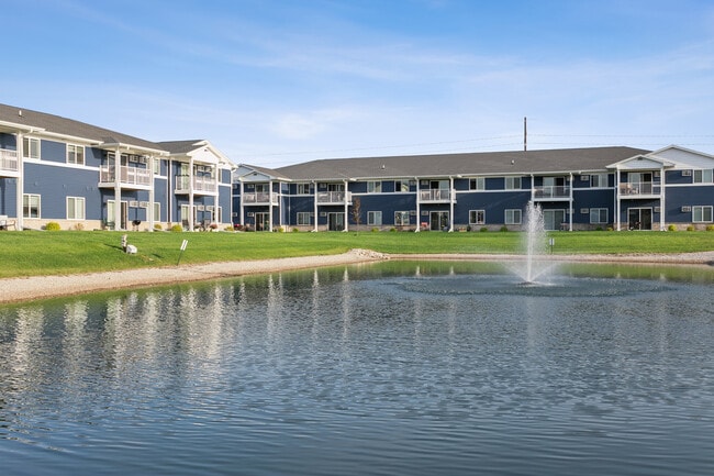 Photo - Bay Pointe Apartments
