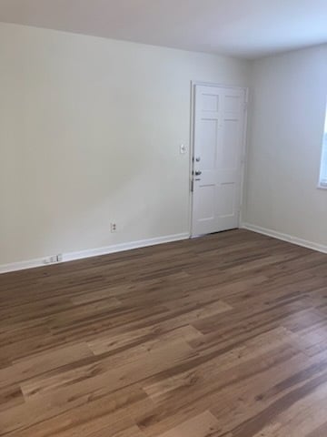 Updated Condo