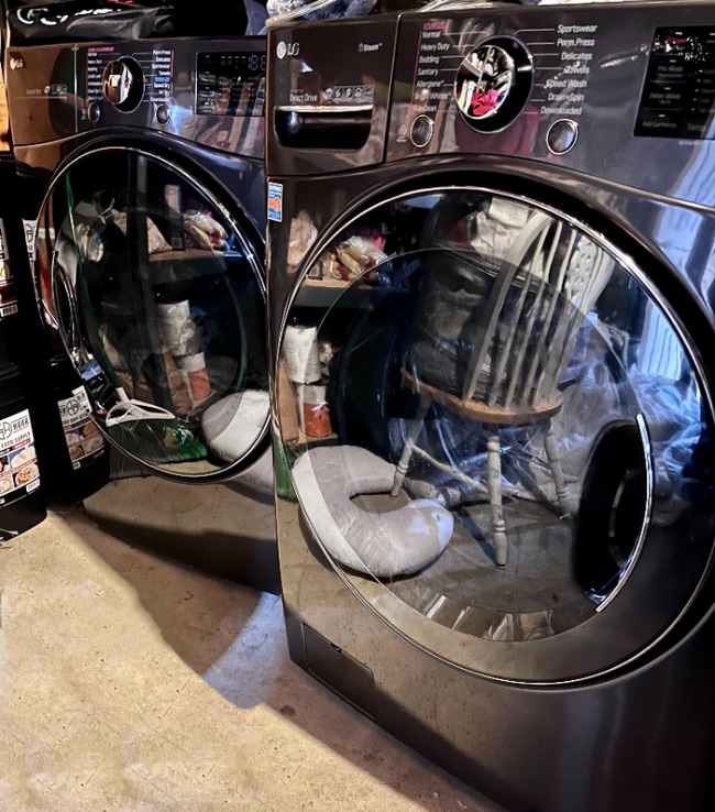 Photo - 6007 S 115 W Unidad Basement Apartment