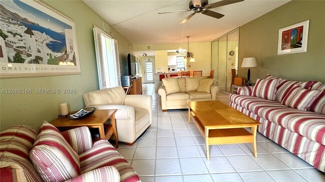 Photo - 2420 Deer Creek Country Club Blvd Unit 207-D