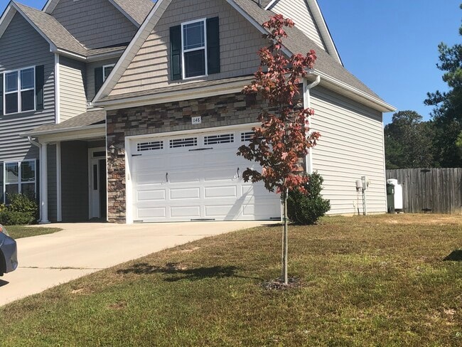 Photo - 1148 Yellowwood Dr House