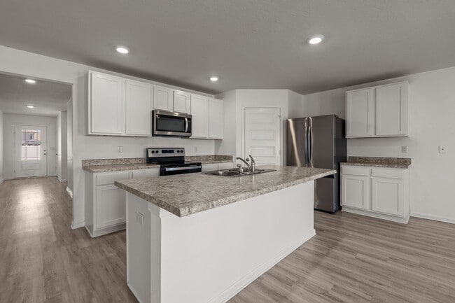 6416 Slabinski Ln