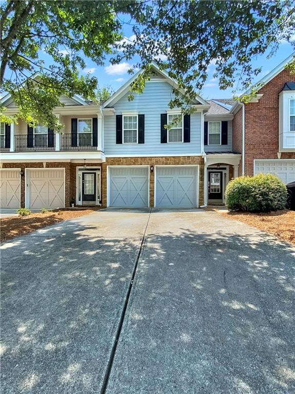 Photo - 2511 Gadsen Walk NW