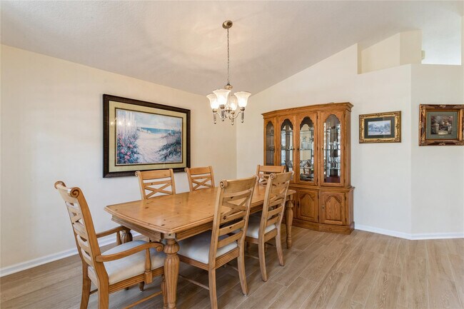 Photo - 8121 SW Yachtsmans Dr