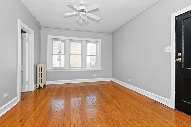 Photo - 6201 S Troy St. Chicago IL