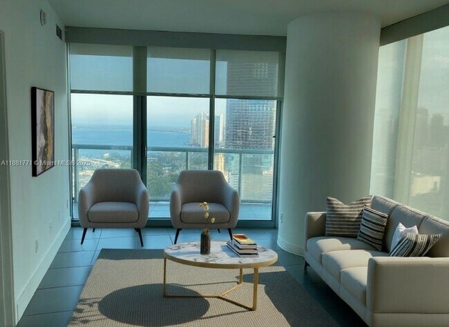 Photo - 888 Biscayne Blvd Unit 3001