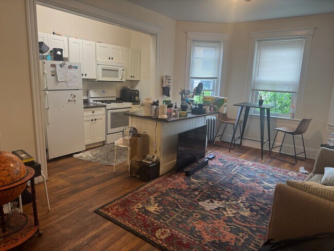 Photo - 43 Orkney Rd