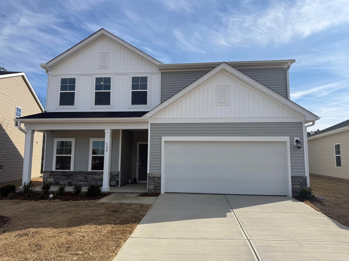 Photo - 520 Venetian Dr