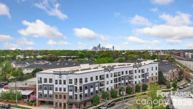 3630 N Davidson St Unit 3308