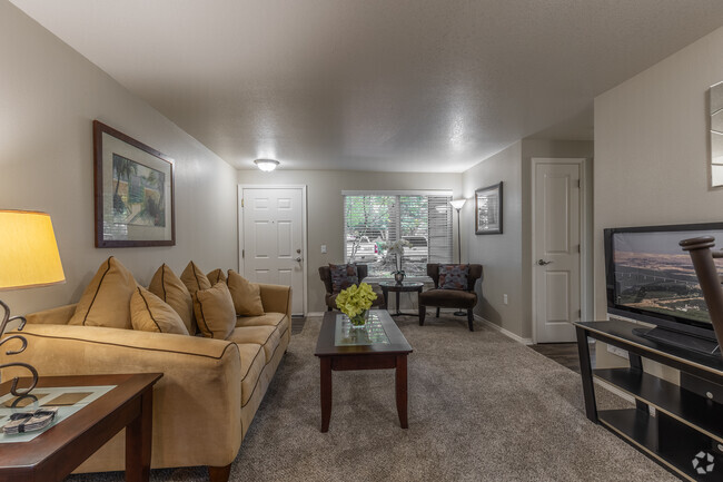 Interior Photo - Berkshire Court Apartments