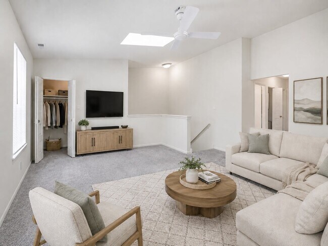 Tory Estates Apartment Homes