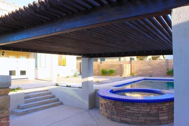 Photo - Balboa Court