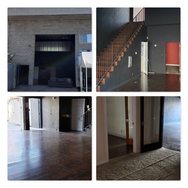 Building Photo - 1804 Flower St Rental