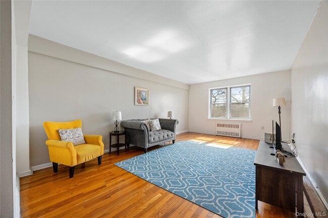 Building Photo - 255 Bronx River Rd Unit 4M Rental