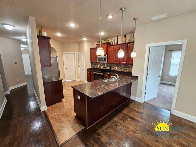 Photo - Charming 3BR Home Near 30A Beaches in Santa Rosa Beach!