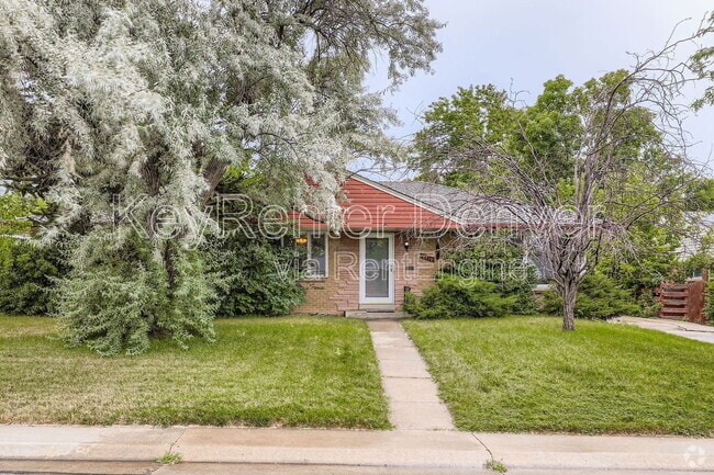 Building Photo - 8410 W 3rd Pl Rental