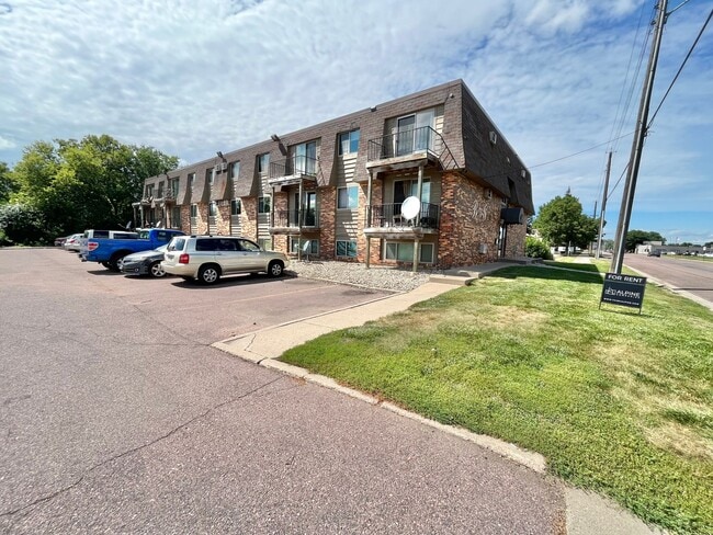 Bella Sierra Apartments