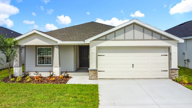 Building Photo - 877 Cypress Creek Run