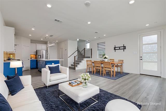 Photo - 3811 Pine Leaf Ln Townhome