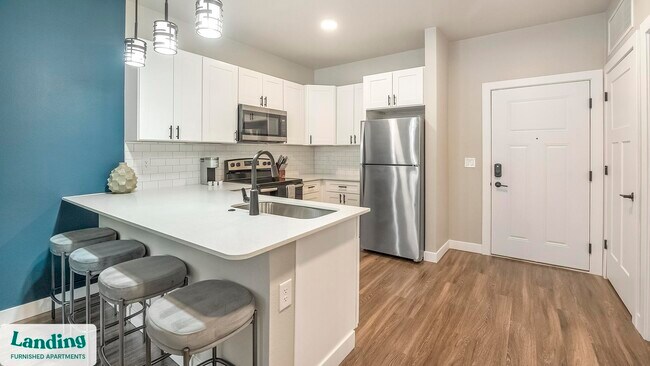 2445 Estrella Pkwy Unit 2008