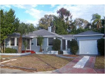 Building Photo - 1709 N Osceola Ave