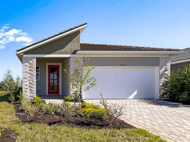 Sunstone at Wellen Park Annual Home for Rent - Sunstone at Wellen Park Annual Home for Rent