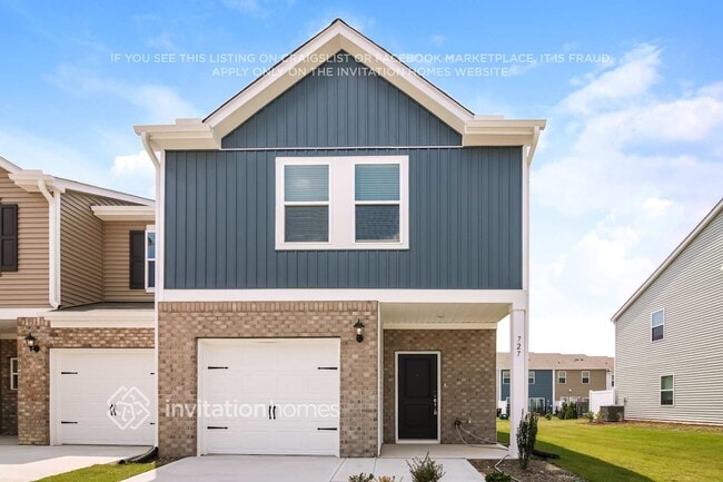 Building Photo - 727 Hilton Pk Lp Rental